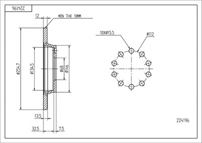 HART 224 196 EAN: 5907643082248.