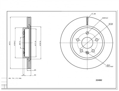 HART 224 882 EAN: 5902198811893.
