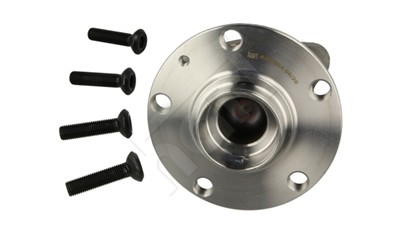 HART 446 564 EAN: 5901219453593.