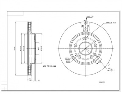 HART 229 070 EAN: 5901219466906.