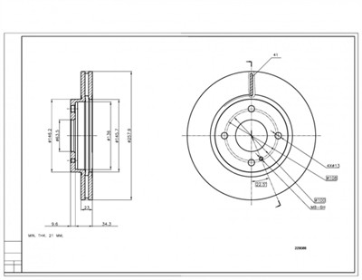 HART 229 086 EAN: 5901219467064.