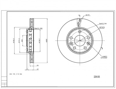 HART 229 105 EAN: 5901219467248.