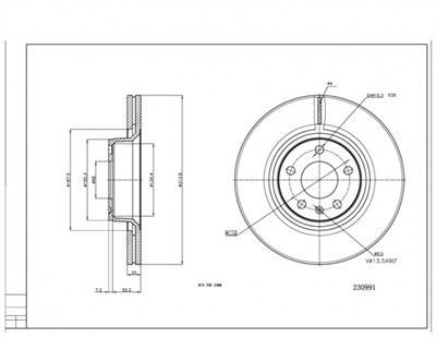 HART 230 991 EAN: 5901219475472.