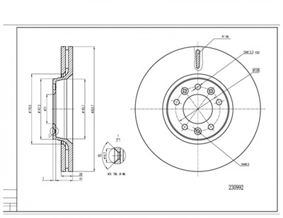 HART 230 992 EAN: 5901219475489.