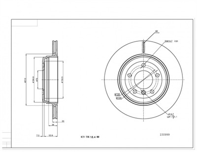 HART 230 999 EAN: 5901219475557.