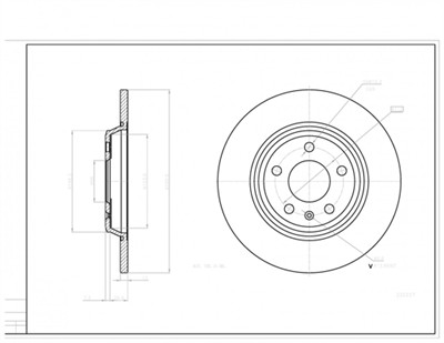 HART 232 227 EAN: 5902198812487.