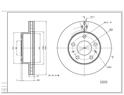 HART 232 232 EAN: 5902198812531.