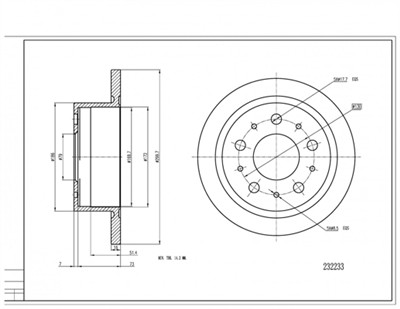 HART 232 233 EAN: 5902198812548.