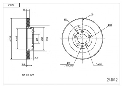 HART 241 042 EAN: 5902198853848.