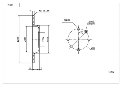 HART 241 064 EAN: 5902198829140.