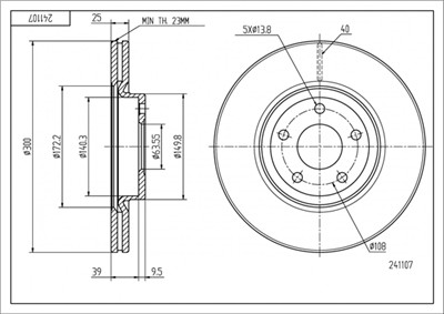 HART 241 107 EAN: 5902198829430.