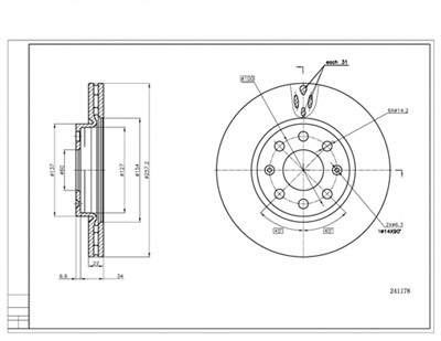 HART 241 178 EAN: 5902198830115.