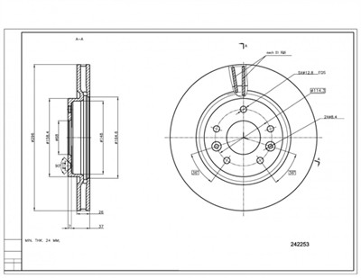 HART 242 253 EAN: 5902198838234.