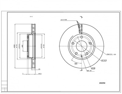 HART 242 254 EAN: 5902198838258.
