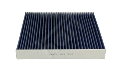 HART 929 505 EAN: 5903175184153.