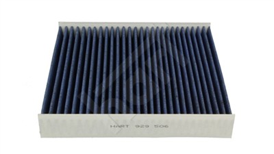 HART 929 506 EAN: 5903175184214.