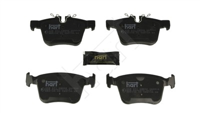 HART 258 571 EAN: 5903175173690.