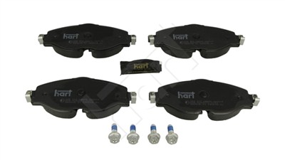 HART 258 572 EAN: 5903175173751.