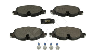 HART 258 572 EAN: 5903175173751.