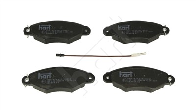 HART 215 913 EAN: 5907643002888.