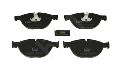 HART 256 501 EAN: 5903175146540.