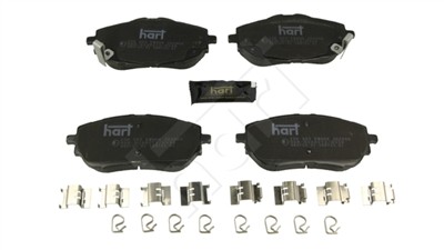 HART 256 503 EAN: 5903175146588.