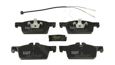 HART 256 509 EAN: 5903175146649.