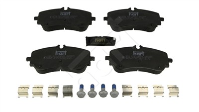 HART 256 518 EAN: 5903175146717.