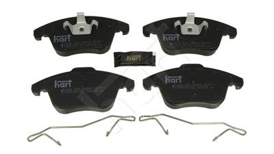 HART 256 529 EAN: 5903175150240.