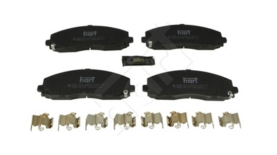 HART 256 531 EAN: 5903175150264.