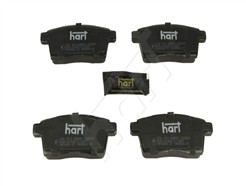 HART 256 533