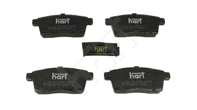 HART 256 533 EAN: 5903175150271.