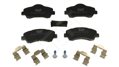 HART 256 542 EAN: 5903175150349.