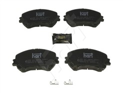 HART 256 551
