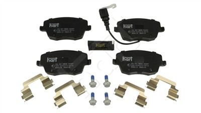 HART 256 552 EAN: 5903175150448.