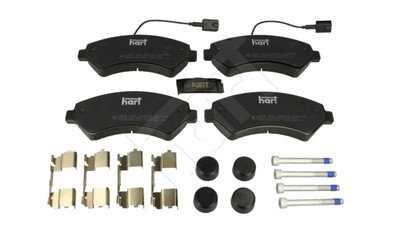 HART 256 942 EAN: 5903175158062.