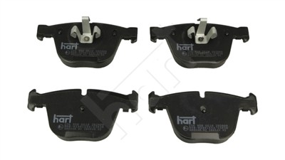 HART 256 950 EAN: 5903175158123.