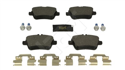 HART 256 505 EAN: 5903175146601.