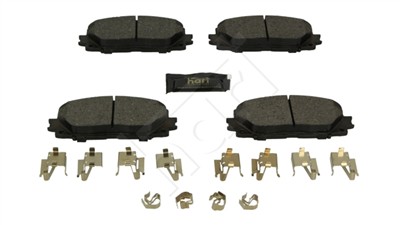 HART 256 524 EAN: 5903175150219.