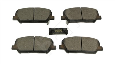 HART 256 530 EAN: 5903175150257.