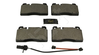 HART 256 541 EAN: 5903175150332.