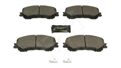 HART 256 551 EAN: 5903175150431.