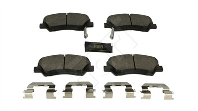 HART 256 943 EAN: 5903175158055.