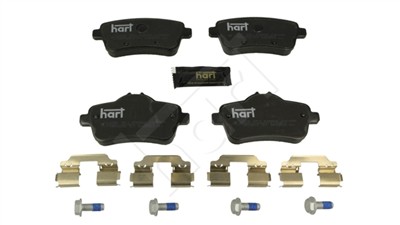 HART 256 951 EAN: 5903175158130.