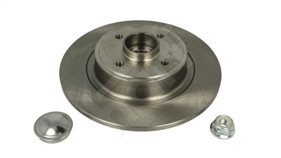 HART 229 050 EAN: 5901219466708.