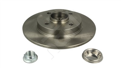 HART 232 183 EAN: 5902198812401.