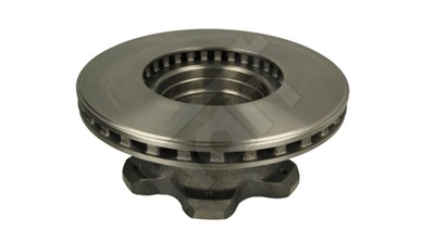 HART 232 504 EAN: 5902198812739.