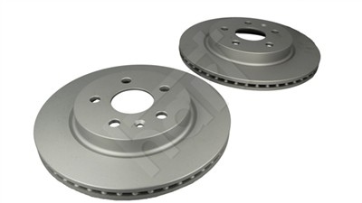 HART 258 009 EAN: 5903175169068.