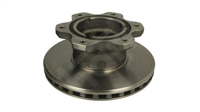 HART 232 504 EAN: 5902198812739.