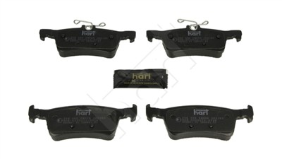 HART 256 508 EAN: 5903175146632.